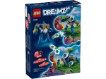 Конструктор LEGO DREAMZzz 71480 Логан - Могучая панда