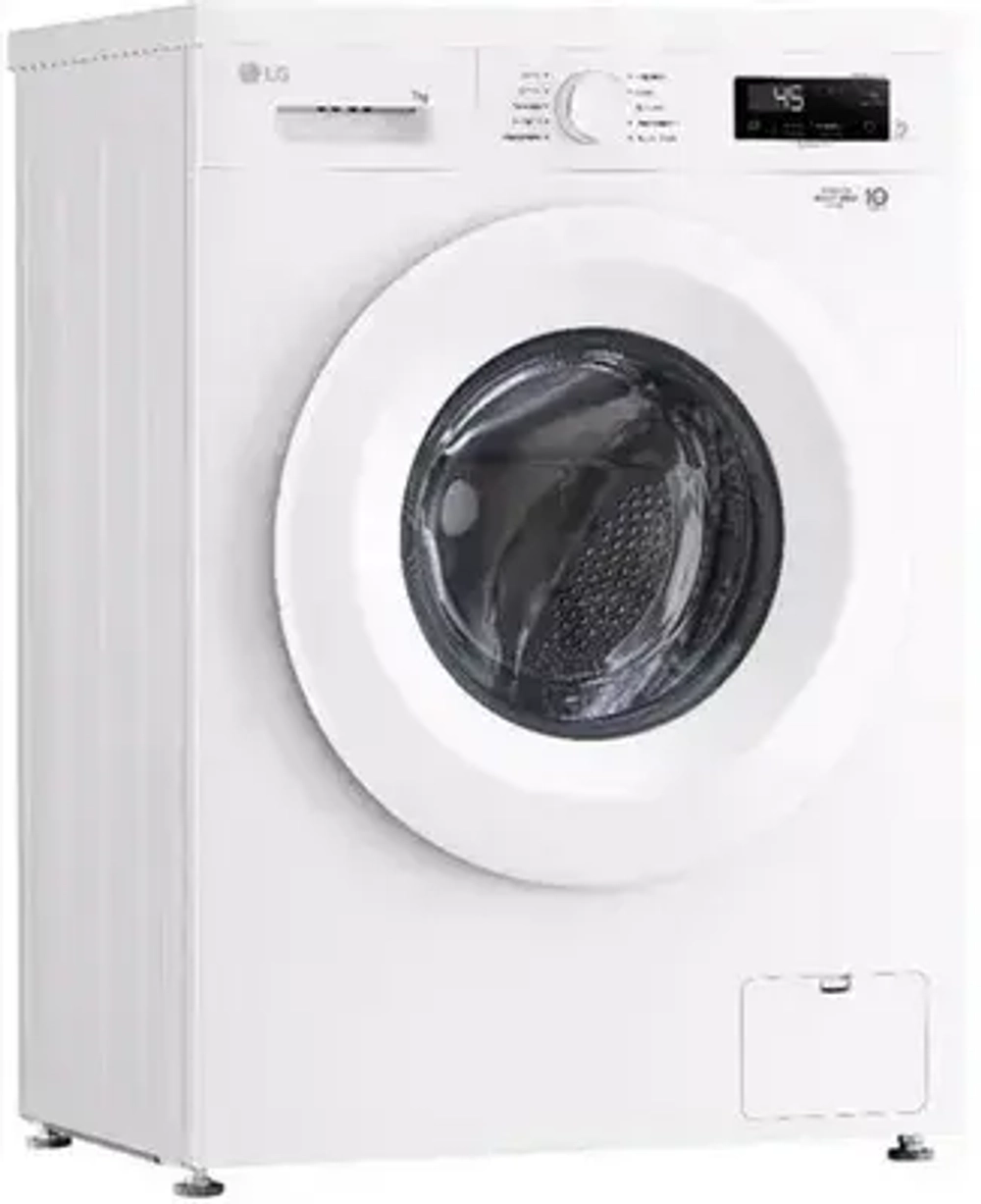Стиральная машина LG F2Y1NS3W