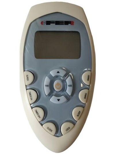 Пульт ДУ для FER DG11E1 org (AIR-CON)