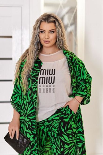 Комплект тройка УК-1002-2 Фабрика Моды Фото 2