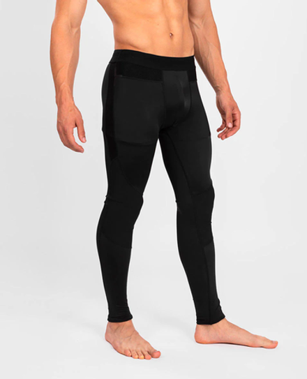Тайтсы Venum G-Fit Air Black