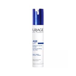 Uriage Age Lift Firming Smoothing Day Cream Дневной разглаживающий укрепляющий крем, 40 мл
