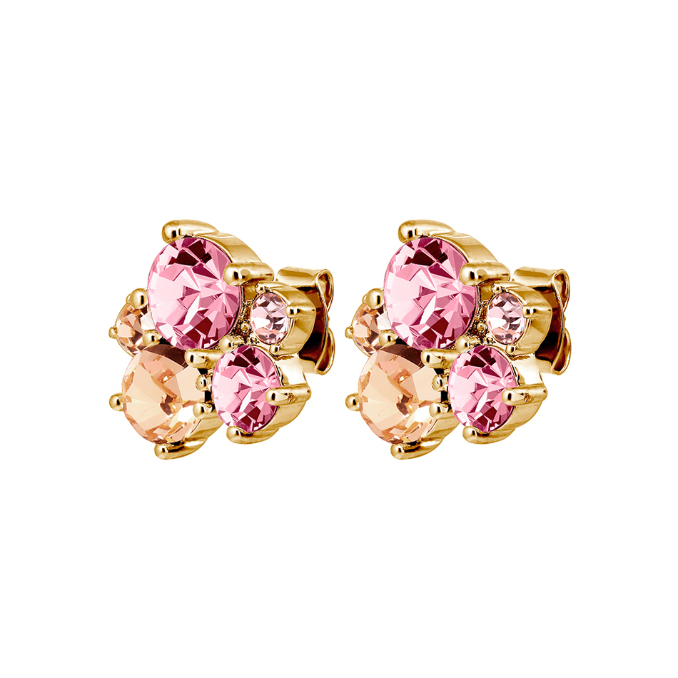 Серьги Dyrberg Kern MINNIE SG ROSE 480162