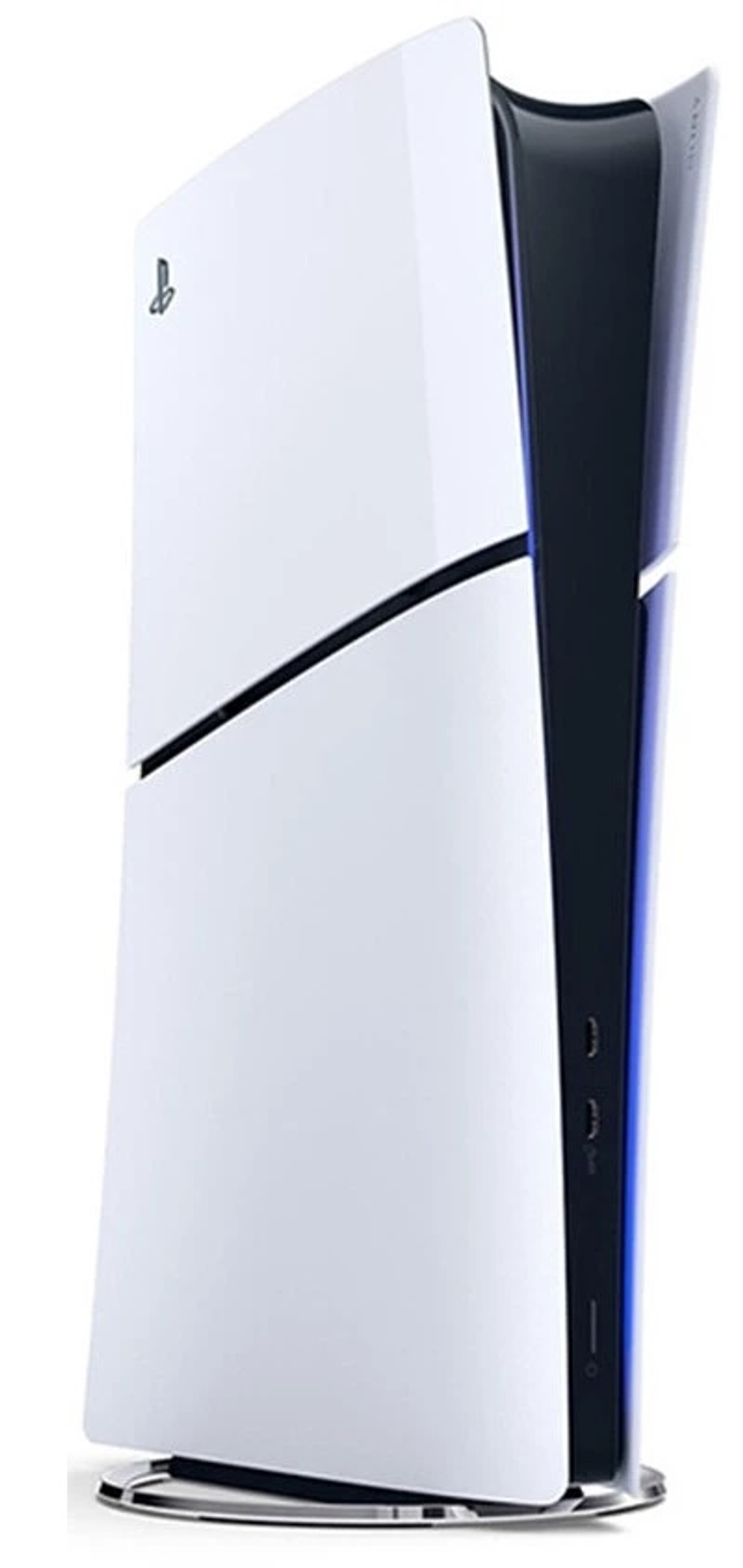 Игровая приставка  Sony PlayStation 5 Slim Digital