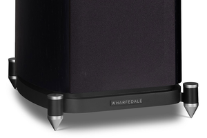 Напольная акустическая система  Wharfedale EVO 4.4 Цвет: Черный Дуб [BLACK OAK]