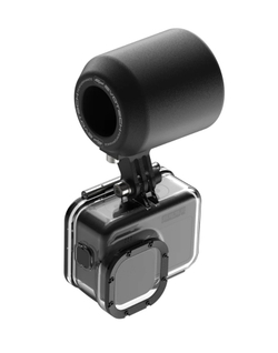 Evotech Performance Слайдер сменный 60мм + крепление экшн камеры PRN015683-018255