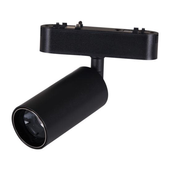 13005-9.3-001UR magnetic LED12W BK CCT+SMART