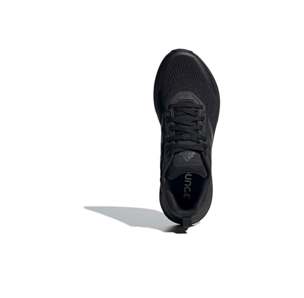 Кроссовки Adidas Questar 'Core Black Grey' GZ0631