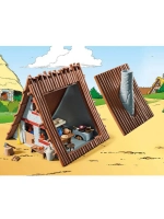 Набор Дом Астерикса Playmobil 71828