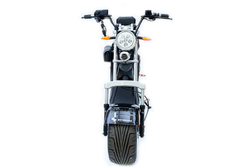 Электроскутер CityCoco BR-30 2000W 20AH