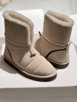 Угги Brunello Cucinelli