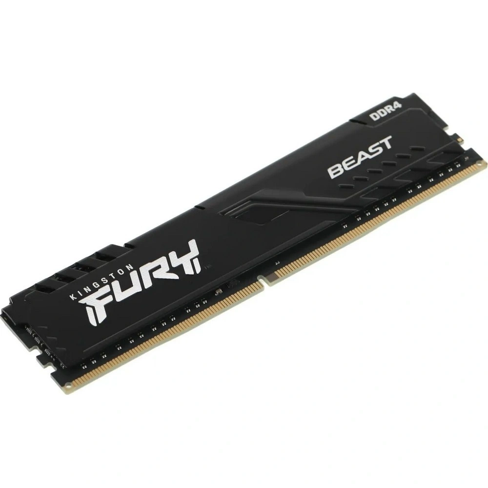 Память оперативная DDR4 Kingston 16Gb 3200 MHz (KF432C16BB/16)