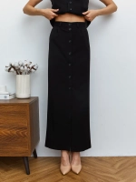 Жилет двусторонний