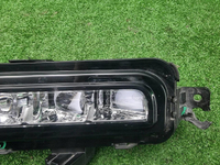 ПТФ левая Tank 500 (2021-н.в.)