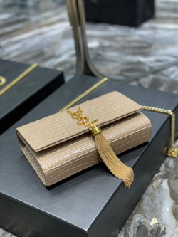 Saint Laurent Kate Small Bag 20 cm