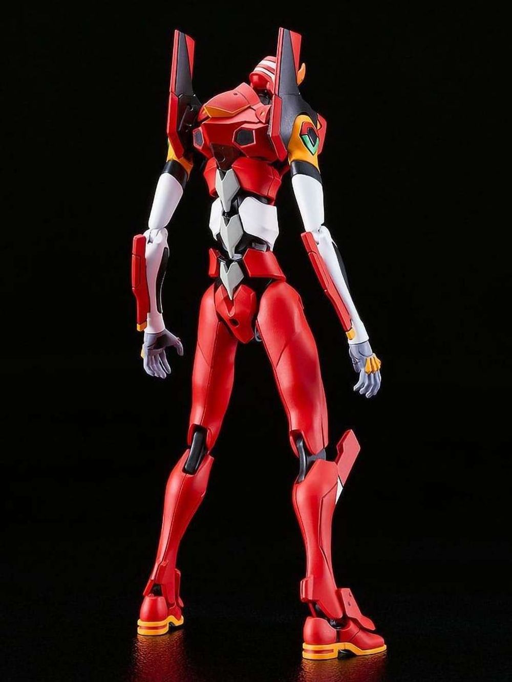 Фигурка Moderoid Evangelion Unit-02