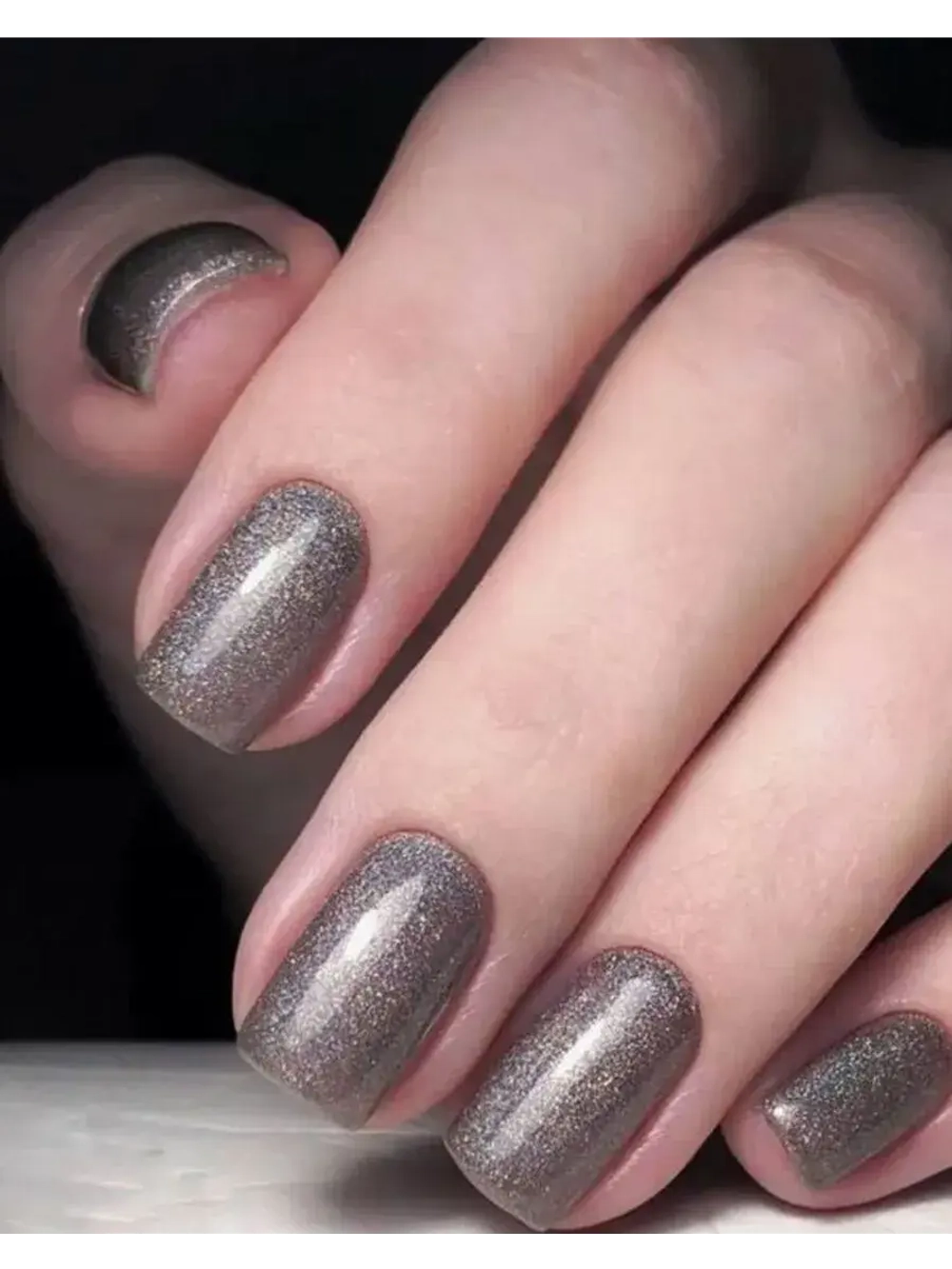 Beautix Гель-лак UV Gel Polish, 15 мл №909