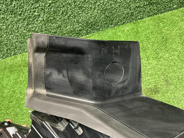 Фонарь левый внешний EXEED RX (2023-н.в.)