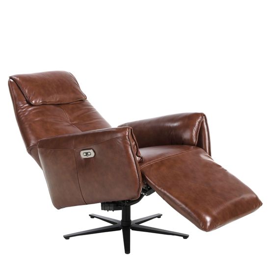 Вращающееся кресло с механизмом KF-A009-M1595 /5056 Испания 