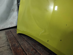 Капот Baic X55 22-нв Б/У Оригинал A00112420DY