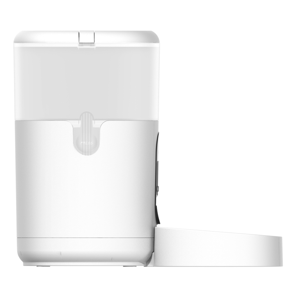 Умная кормушка для кошек и собак Aqara Smart Pet Feeder C1