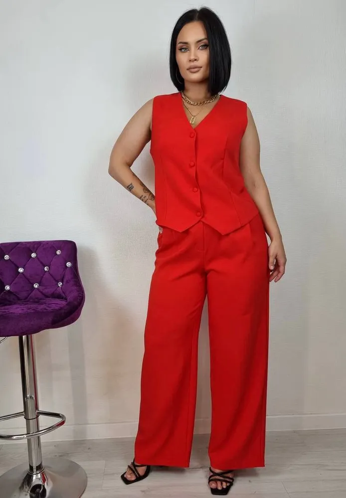 Костюм 624 Fabrika