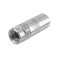 Наконечник для смазочного шприца с клапаном FORCEKRAFT FK-D1023GAT
