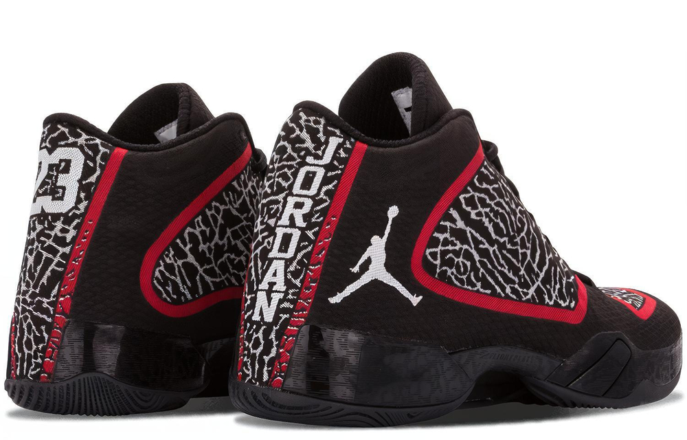 Кроссовки Jordan Air Jordan 29