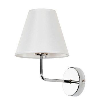 Бра A2581AP-1CC хром Elba Arte Lamp