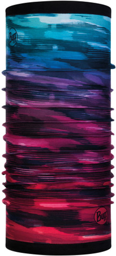 Шарф-труба с флисом двухсторонний Buff Polar Reversible Khewra Multi