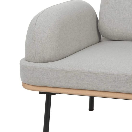 Диван Lie down ширина 147