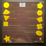 Genesis ‎– Genesis (Германия 1983г.)