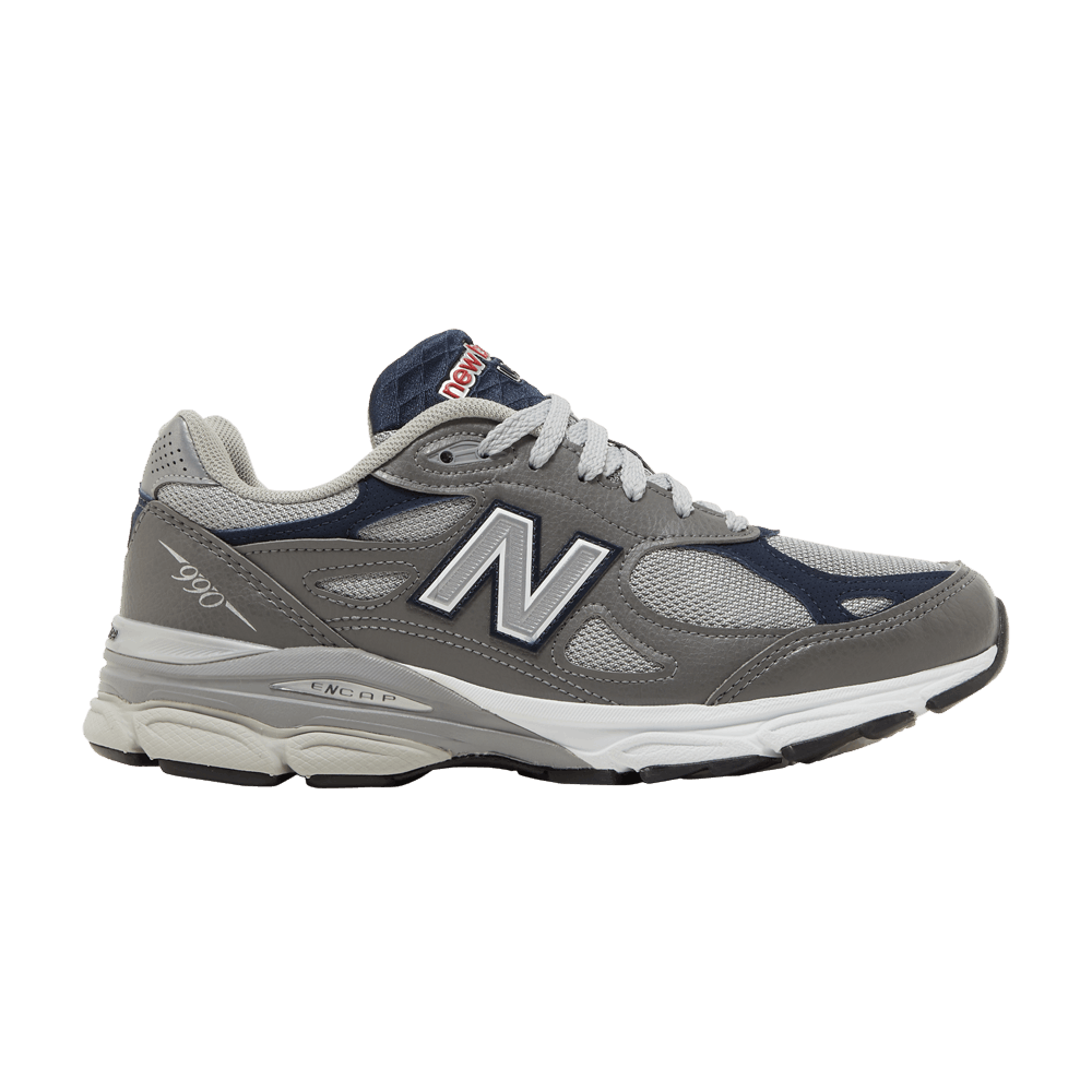 Кроссовки New Balance Nb 990 V3
