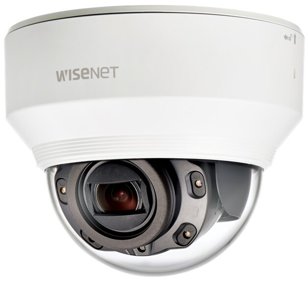 Видеокамера IP Wisenet XND-6080RP