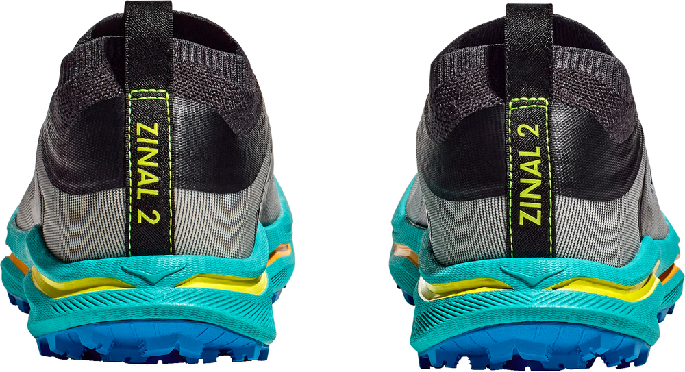 Кроссовки мужские Hoka Zinal 2
