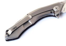 Нож Zero Tolerance 0462 ZT0462 Sinkevich designфотография - 5