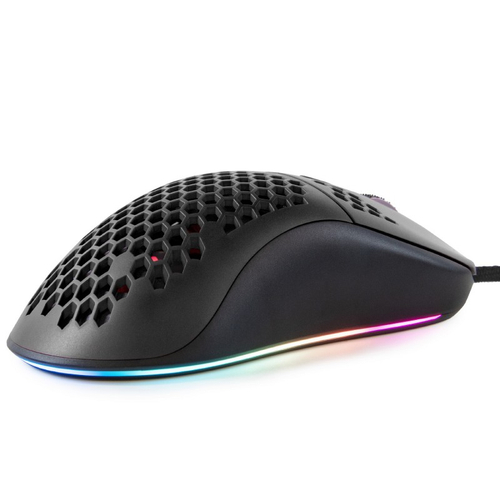 Игровая мышь Arozzi FAVO - Black (AZ-FAVO-BK)