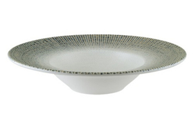 Тарелка для пасты d=280 мм. 400 мл. Свэй (S-MT-SWYBNC28CK)