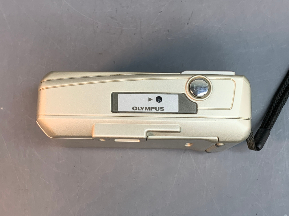 Olympus Trip 500