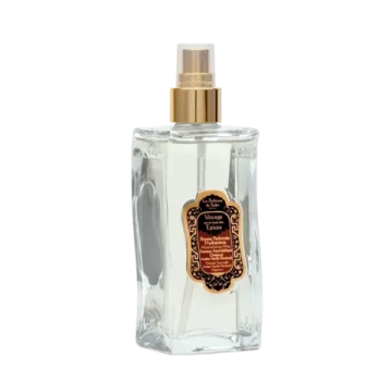 La Sultane de Saba Парфюмированный увлажняющий спрей для тела Амбра Ваниль и Пачули