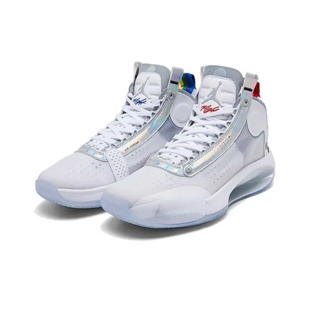 Мужские кроссовки Air Jordan 34 PF 'Unite' BQ3381-101