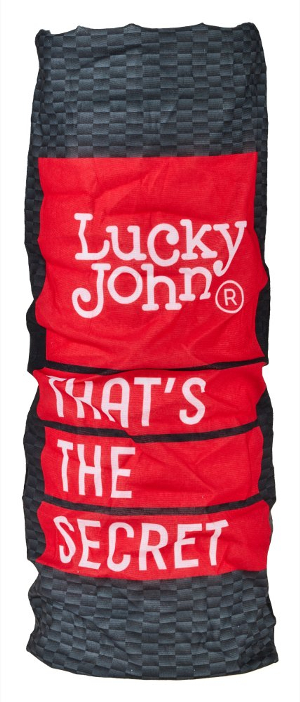 Шарф-бандана Lucky John BANDANA RD