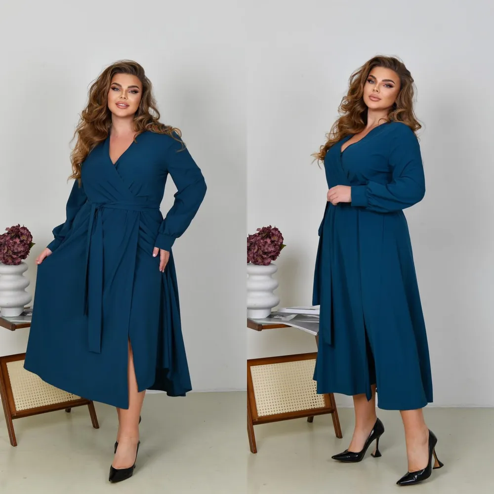 Платье УК-3513-2 Фабрика Моды