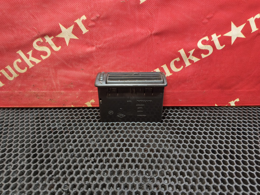 Дефлектор воздушный