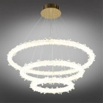 Подвесная люстра Aployt MERION APL.040.03.105