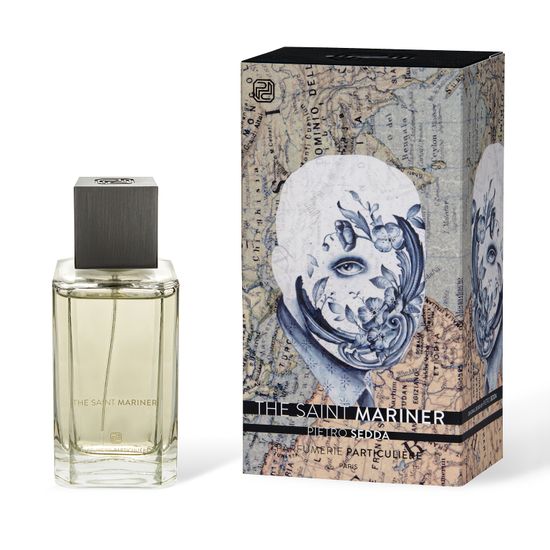 Parfumerie Particuliere The Saint Mariner