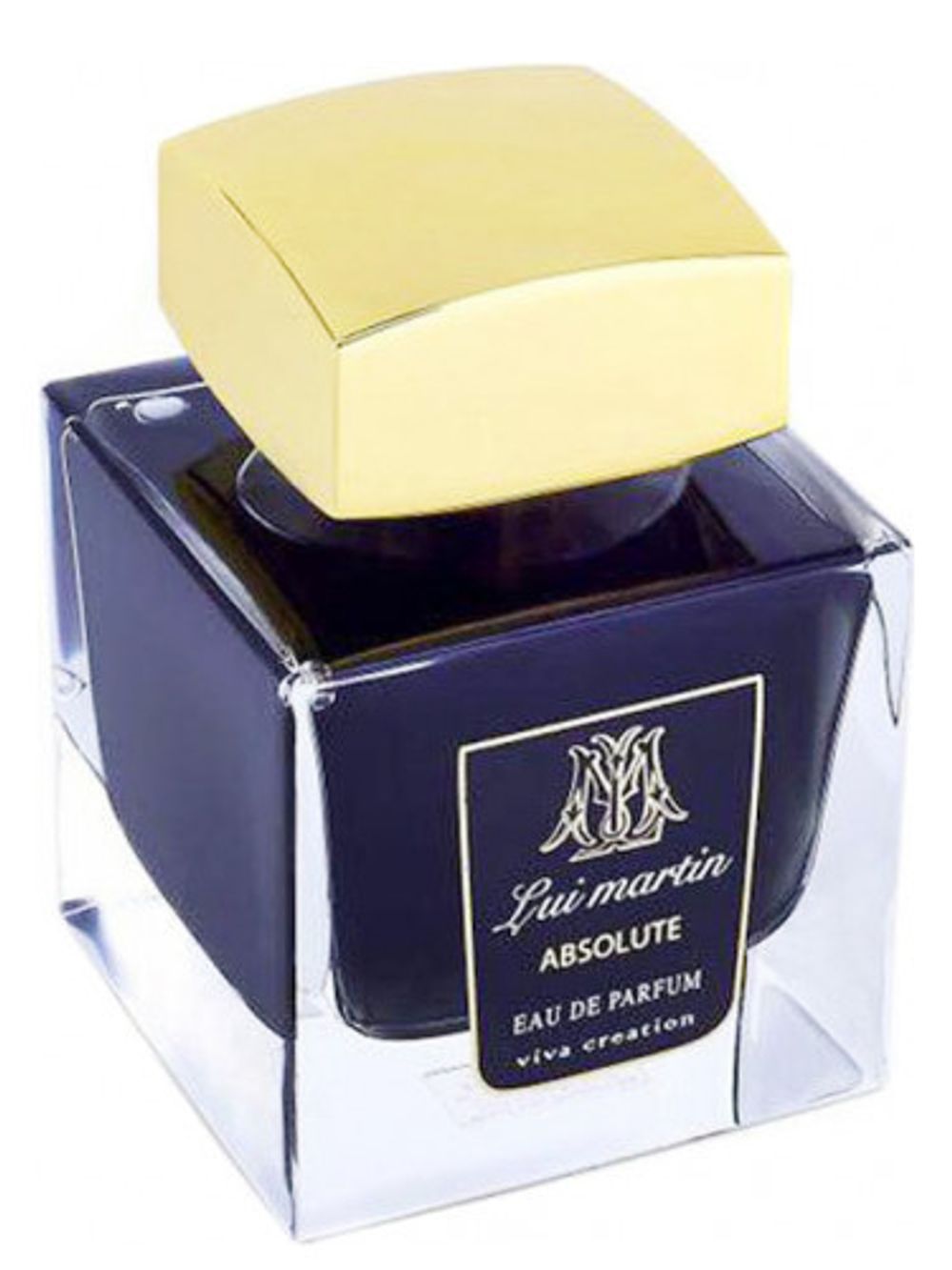 Viva Creation Lui Martin Absolute
