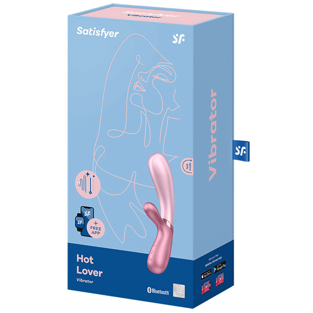 Hot Lover Connect App