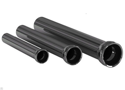 Труба чугунная канализационная Ду 150 безнапорная L=2м ГОСТ 6942-98