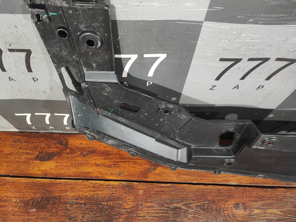 Кожух замка капота Haval H3 24-нв Б/У Оригинал 5509137XKJ20A